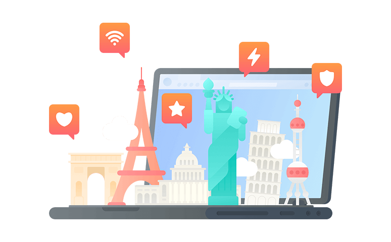 在塞拉利昂怎么看爱奇艺 - 翻回VPN
